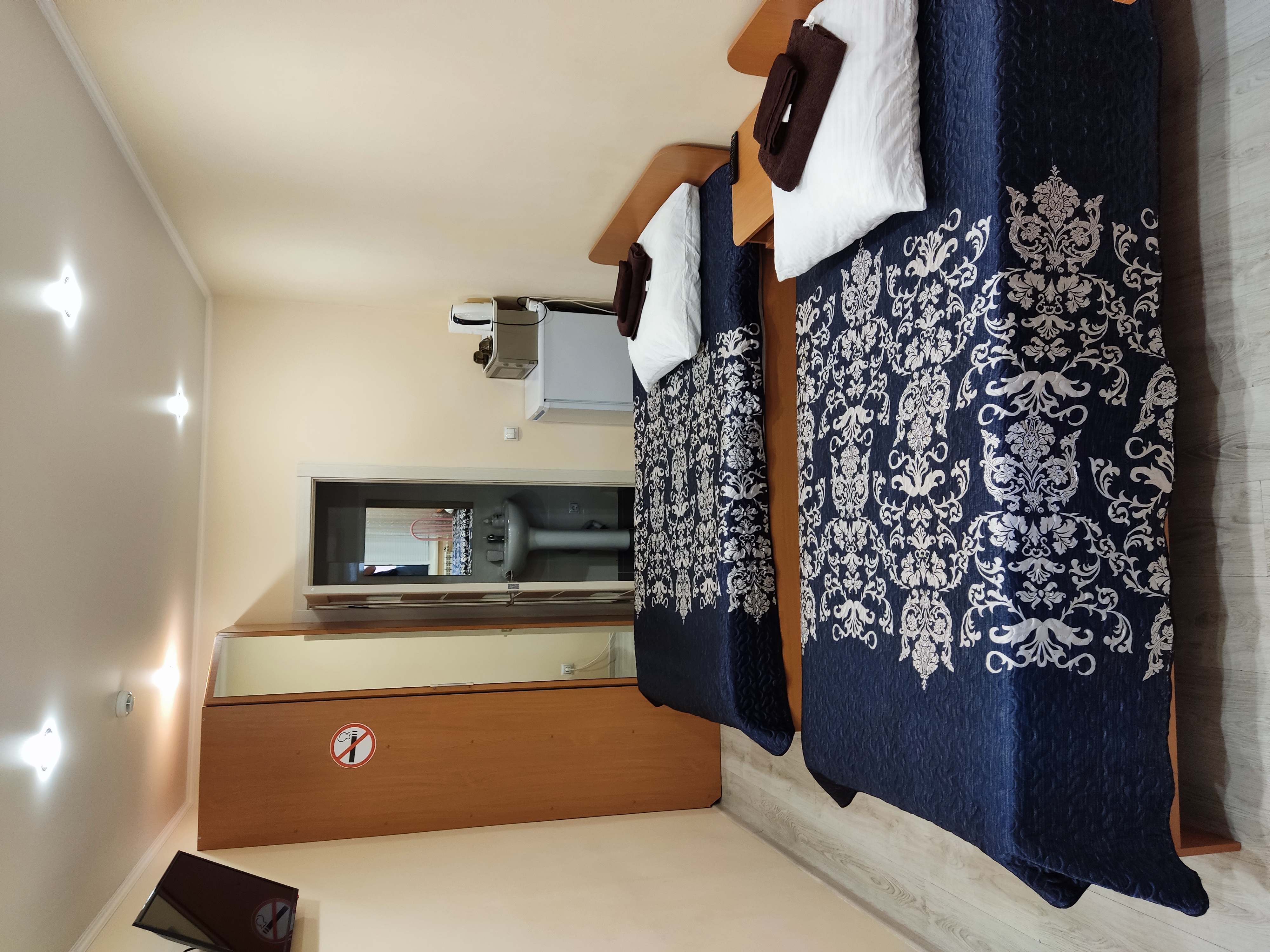 Фото Комфорт