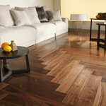 Coswick (Leningradskiy Avenue, 37Б), parquet