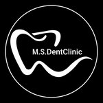 Ms. DentClinic (Balaklavskiy Avenue, 9), dental clinic