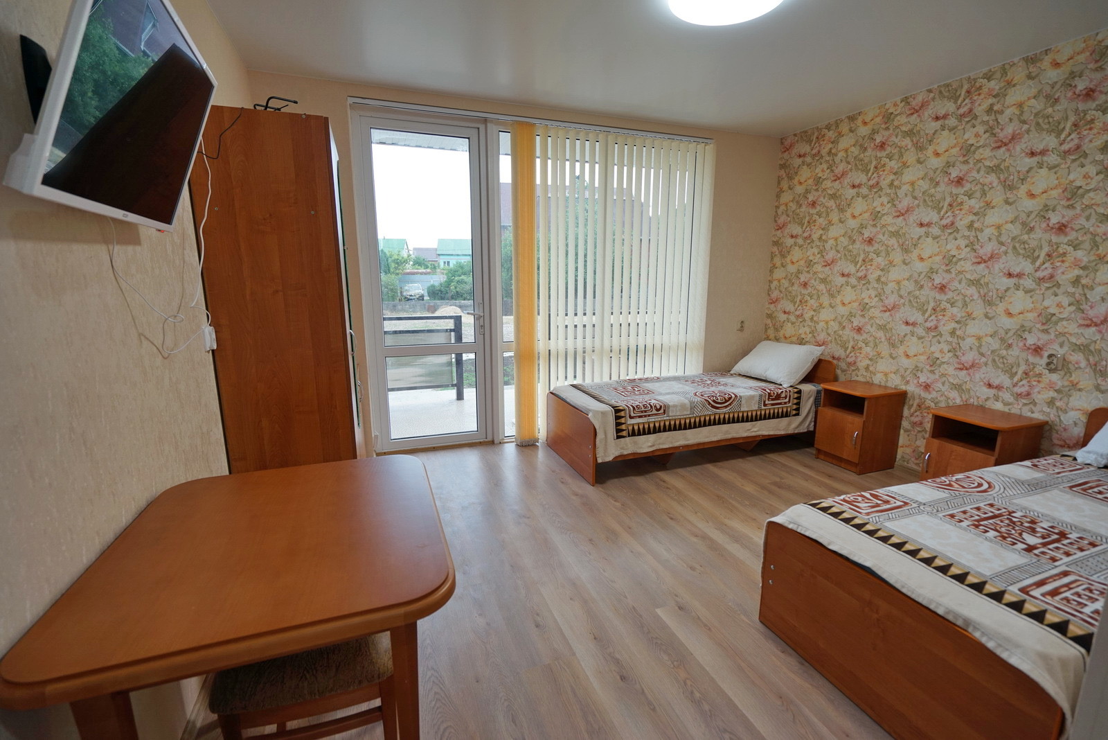 Фото Тихое место