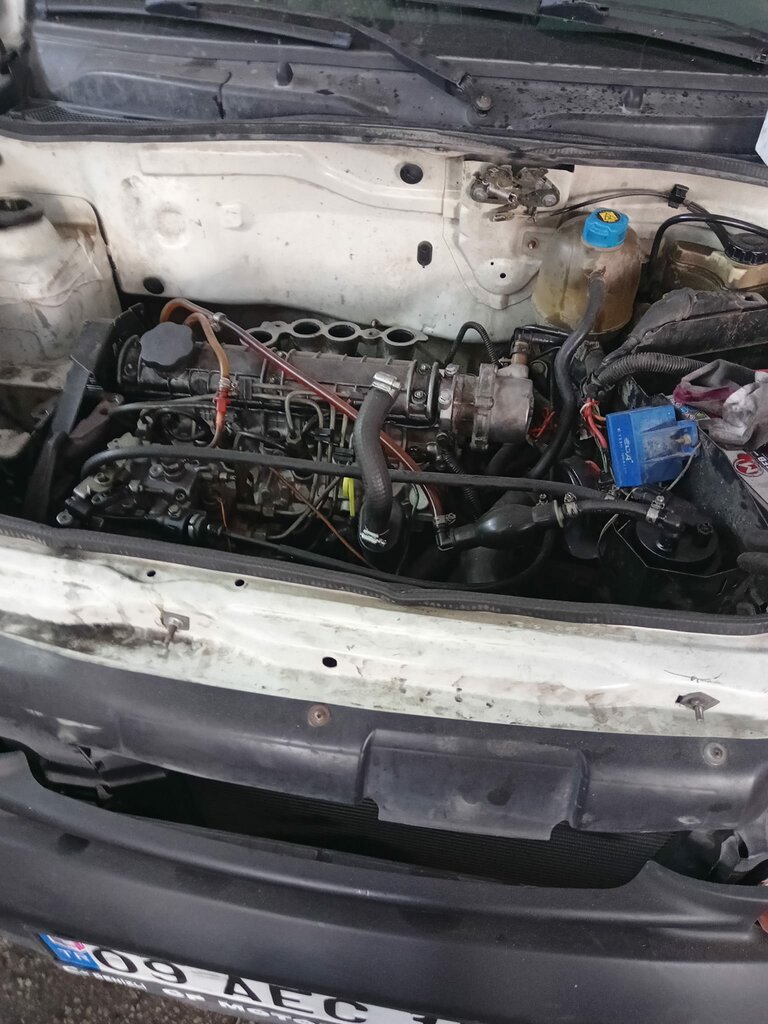 Car service, auto repair Cp Motors Auto Repair and Maintenance Service, Denizli, photo