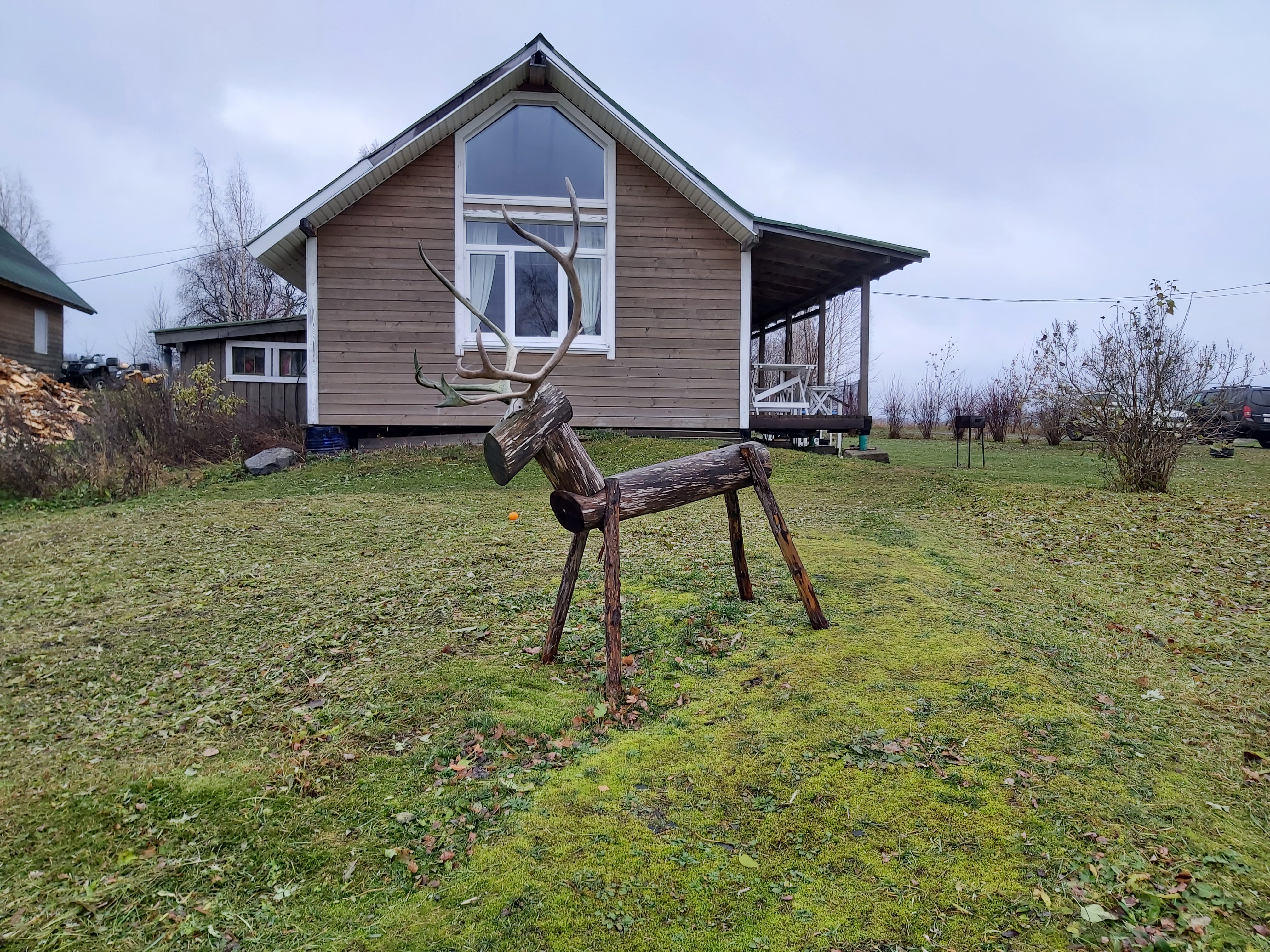 Фото Тихий берег