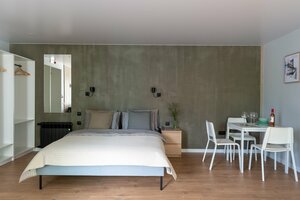 Иное жильё Panorama Suites Group