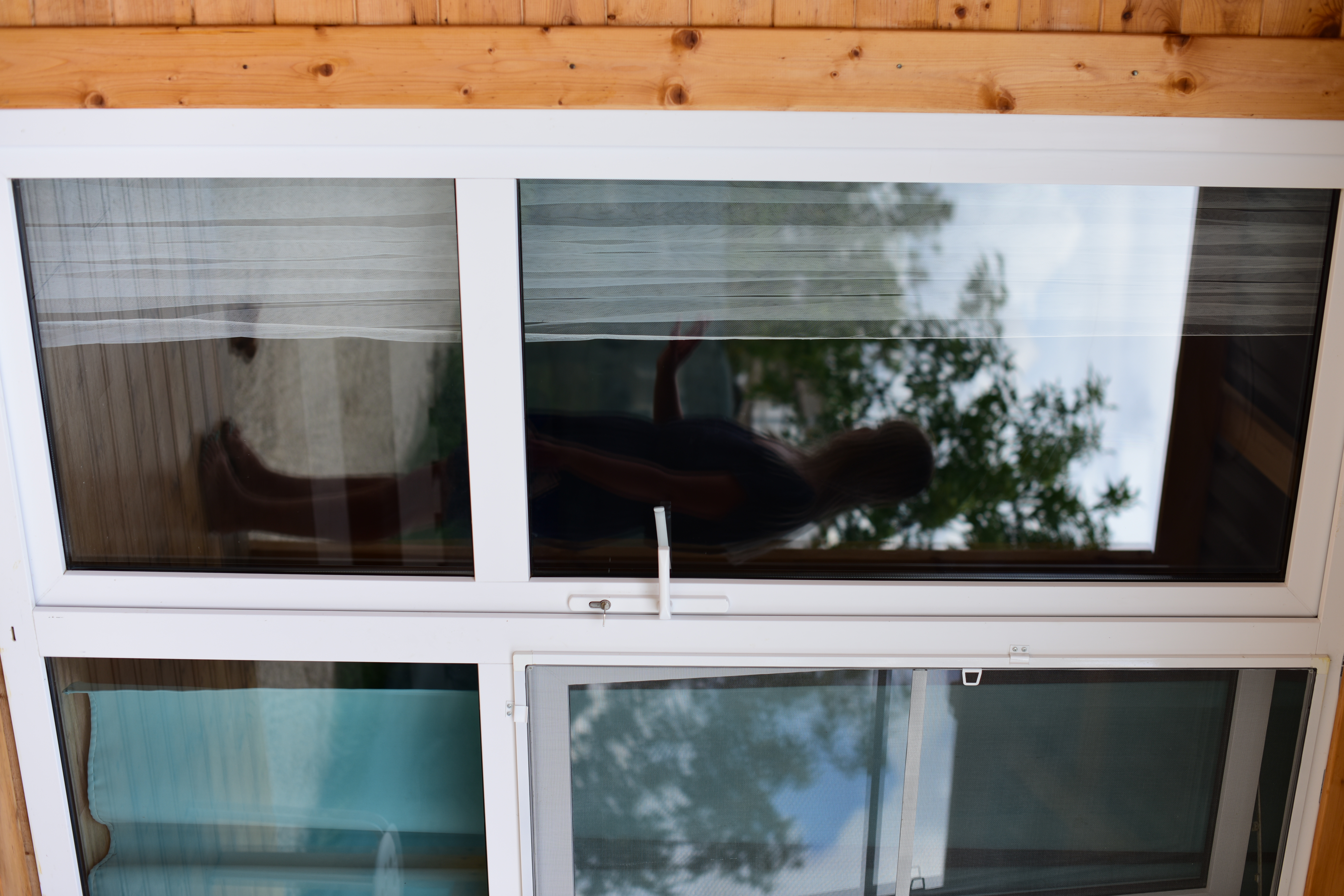 Фото Солнце в Доме