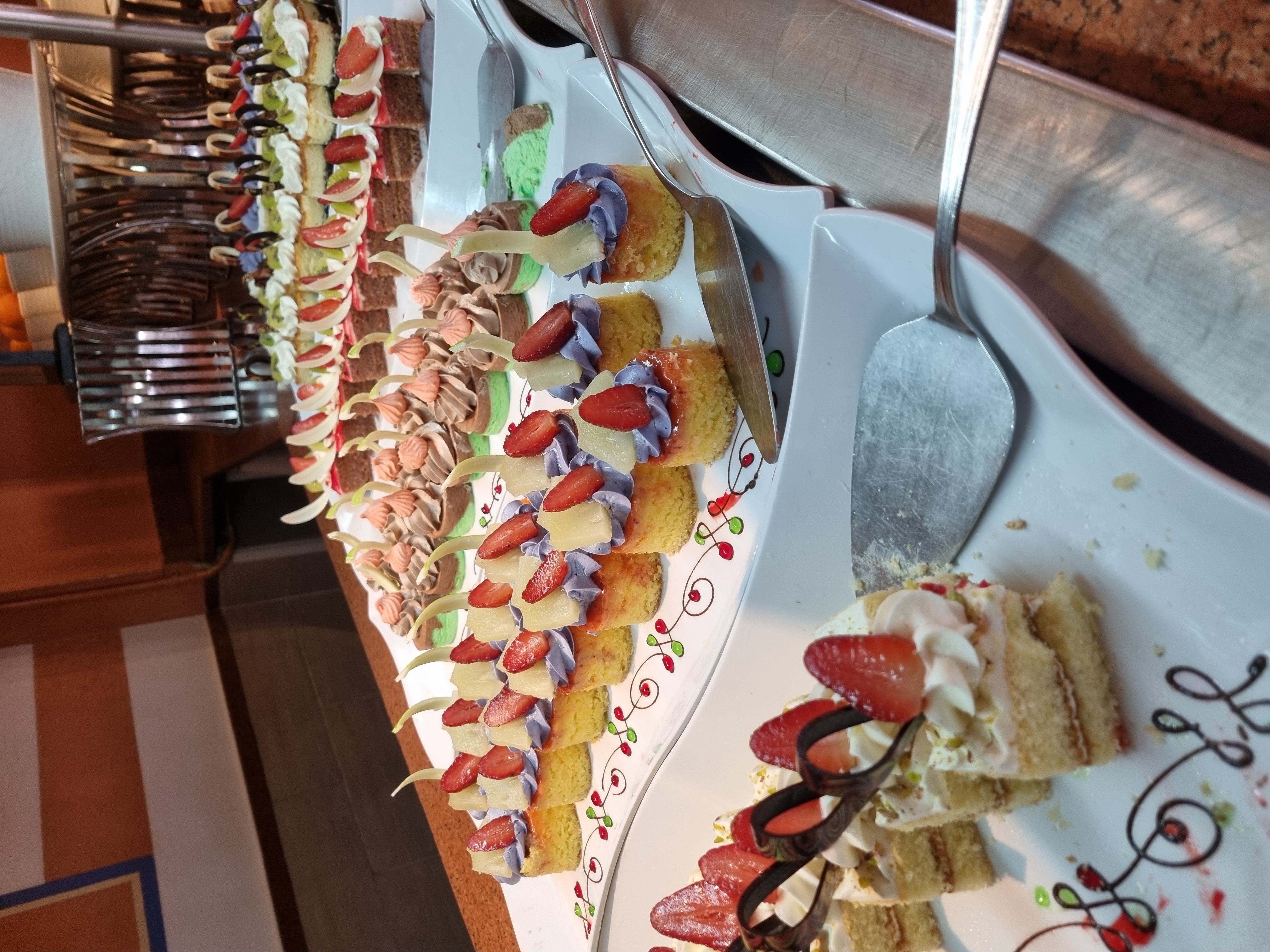 Фото Jaz Fanara Residence