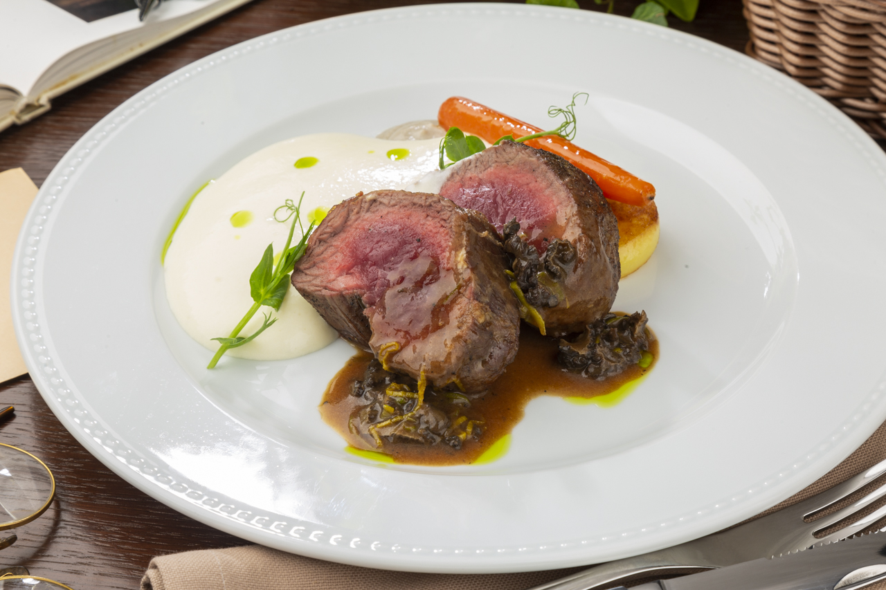 Фото Garden Street