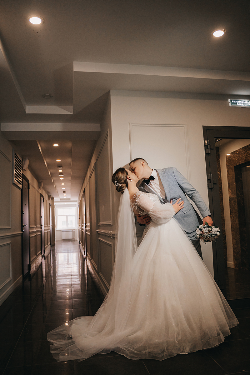 Фото Апарт-отель Intermark Residence