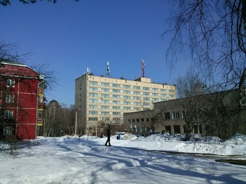 Золотая долина — фото 45