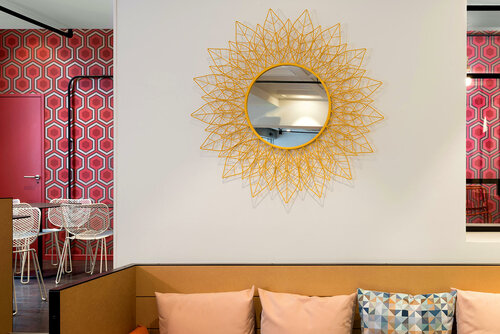 Гостиница Ibis Styles Macon Centre в Маконе