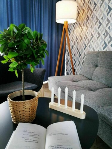 Внешний вид отеля Muritz в Тольятти, фото 3