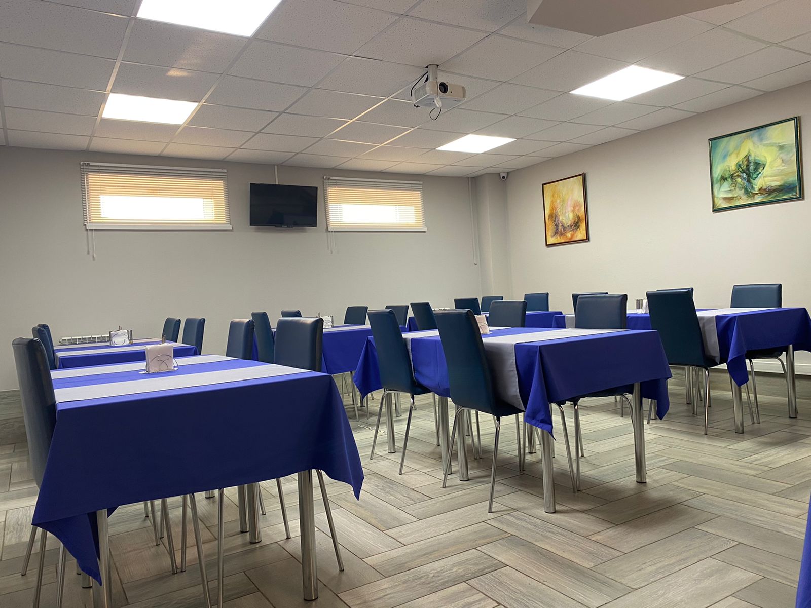 Фото Бизнес отель Воскресенск