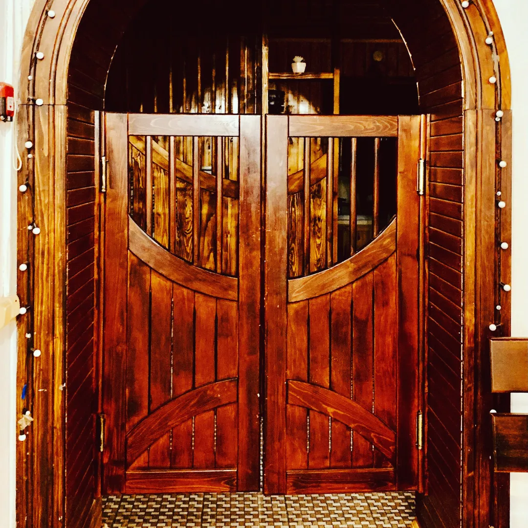 Фото Усадьба