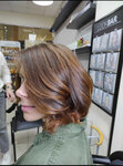 Colorist Volkova K. M. (Pluschikha Street, 27), private experts