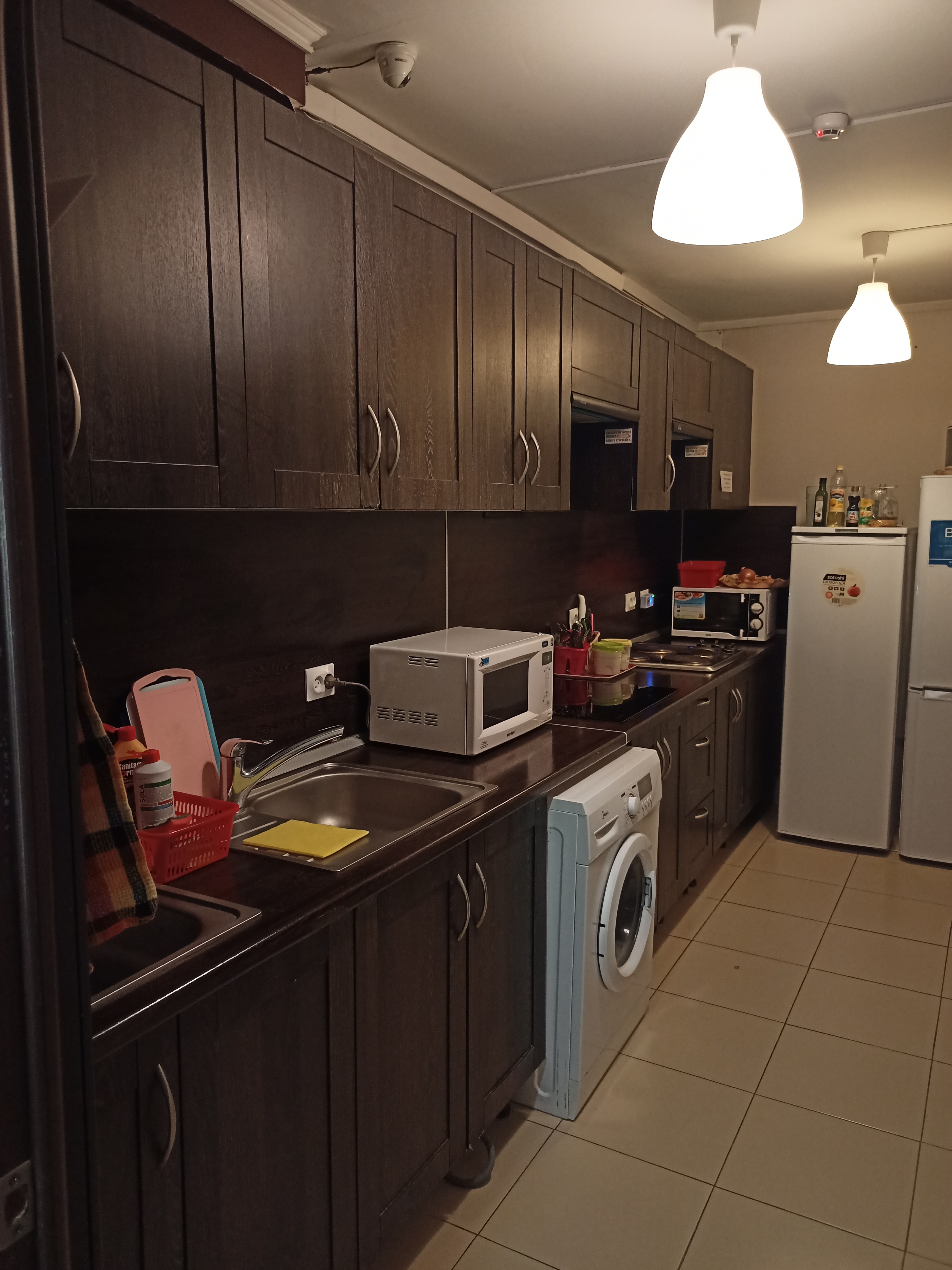 Фото Space aparts and rooms