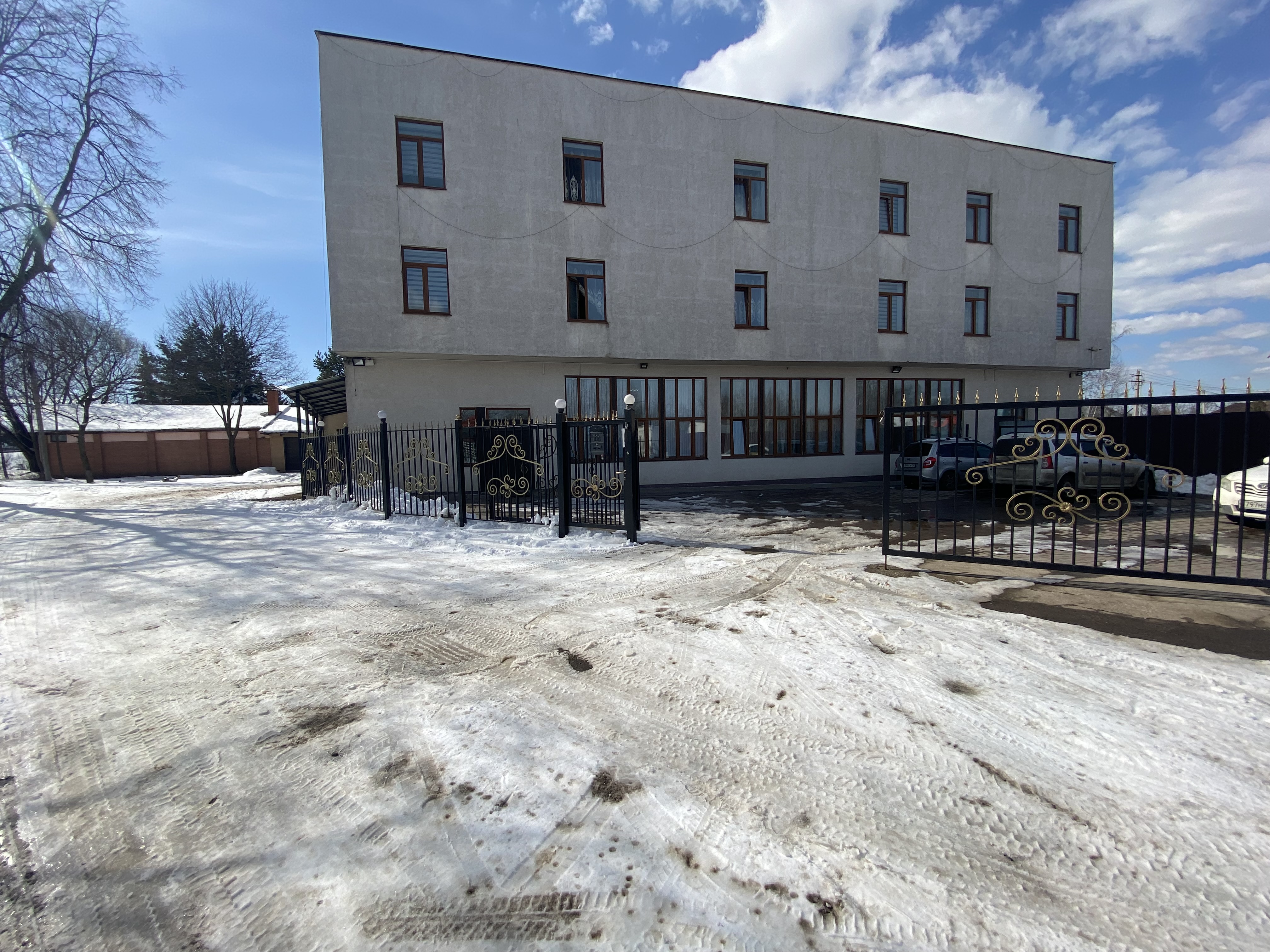 Фото отеля 2