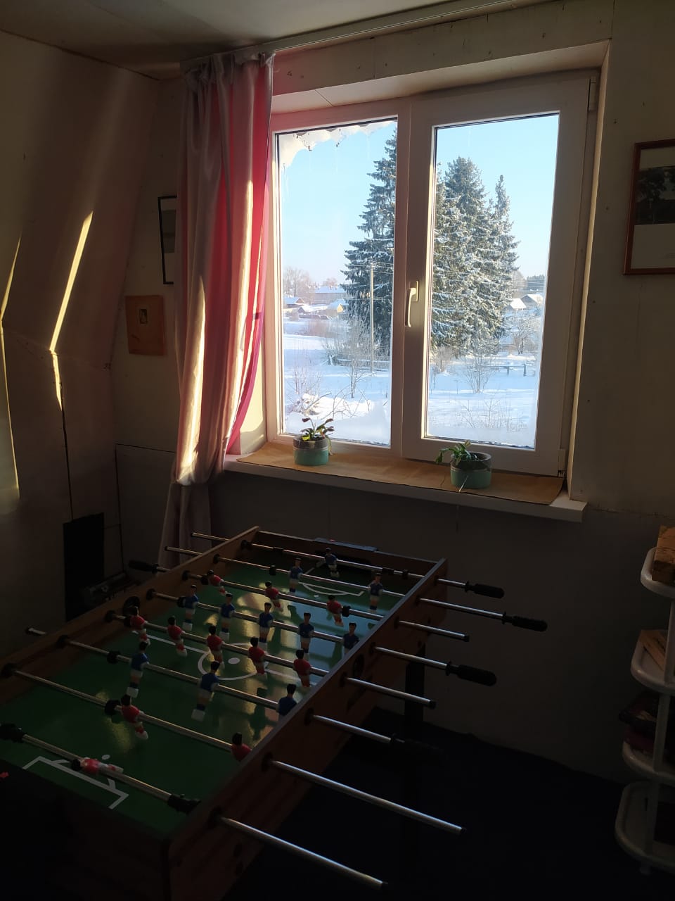 Фото Эко-дом Амарант