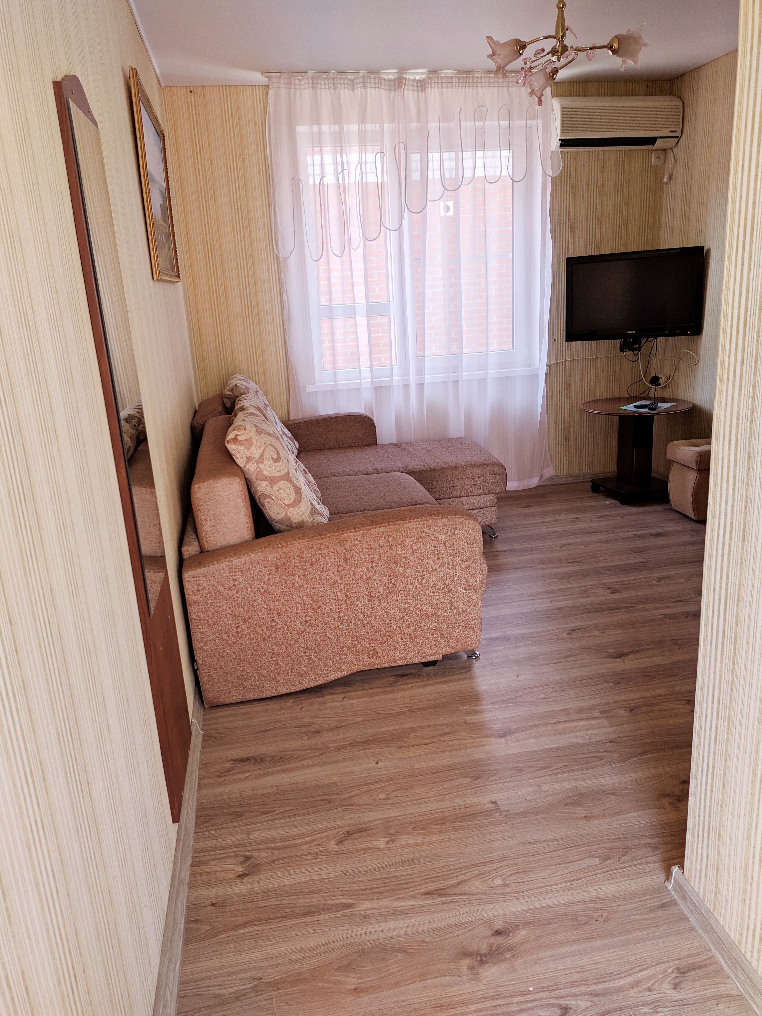 Фото Южный Бриз