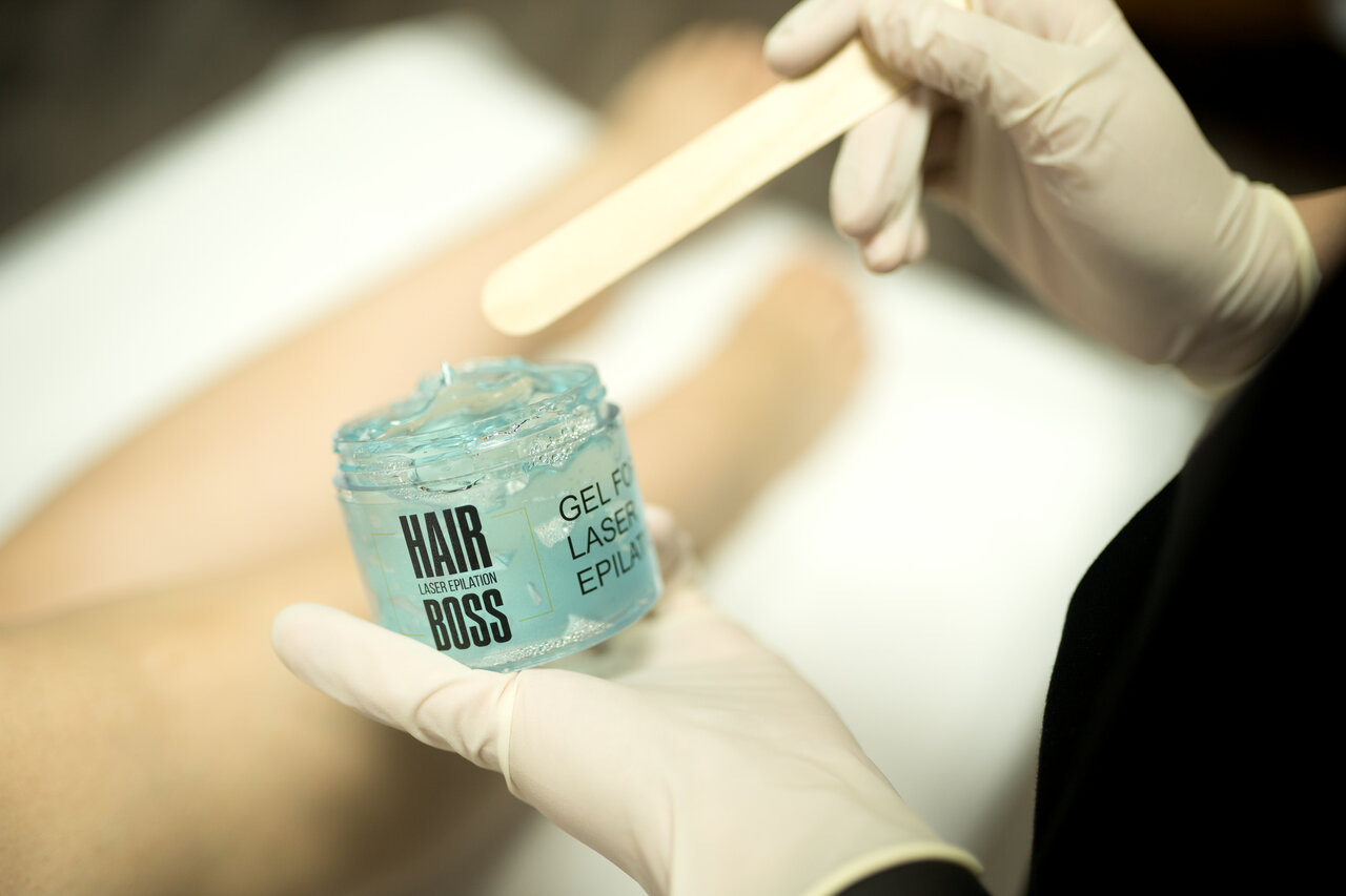HairBoss, фото 4