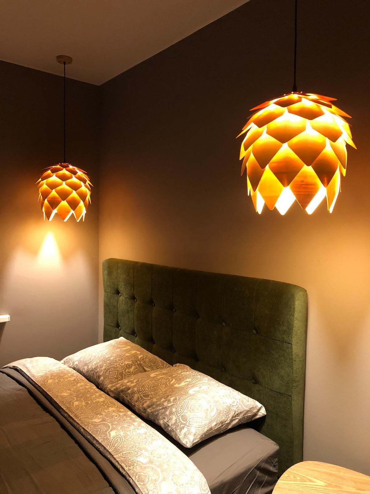 Фото Колибри