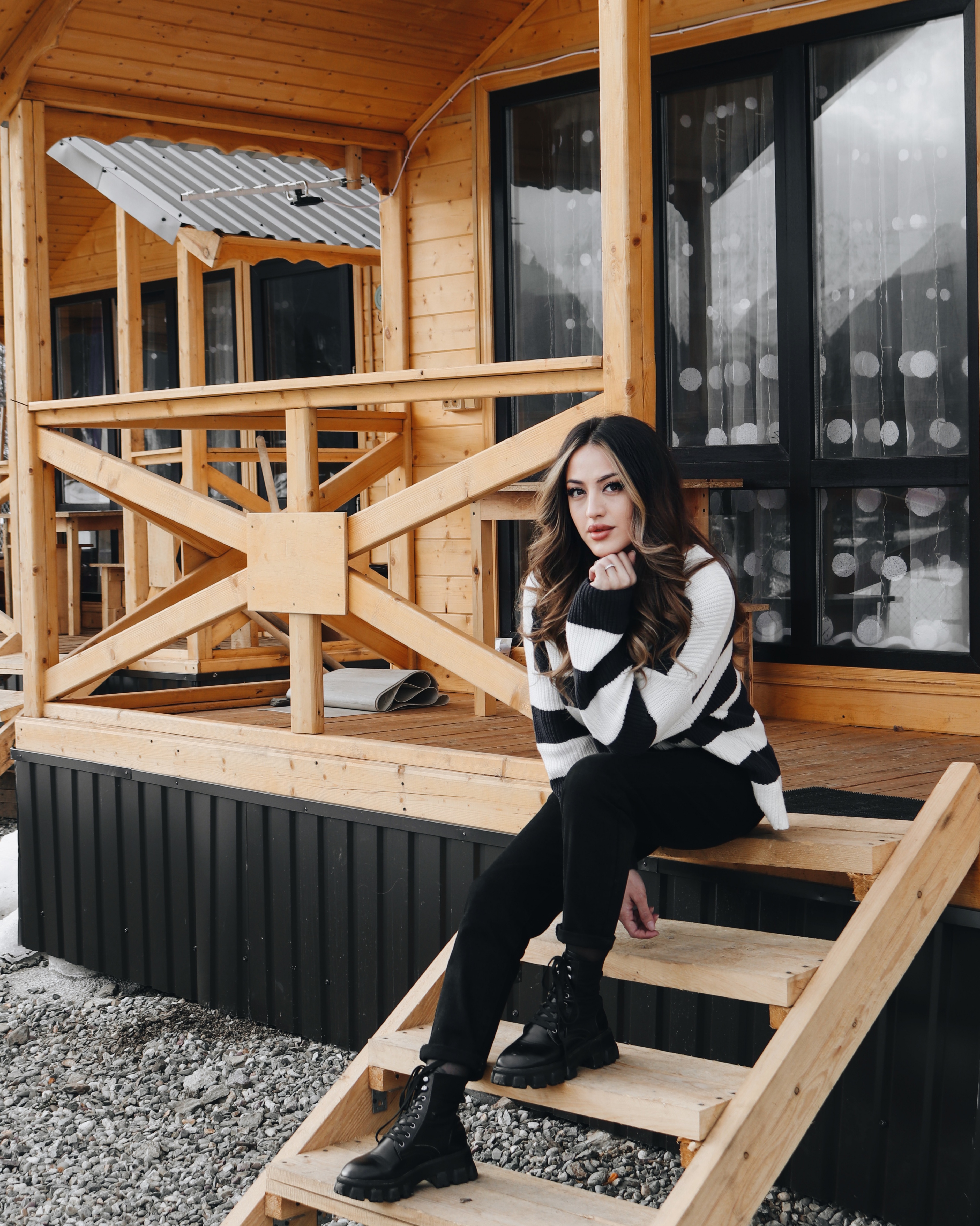 Фото Изумруд Архыз