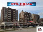 Stil Emlak (Bursa, Nilüfer, Özlüce Bul., 25B), agencia inmobiliaria
