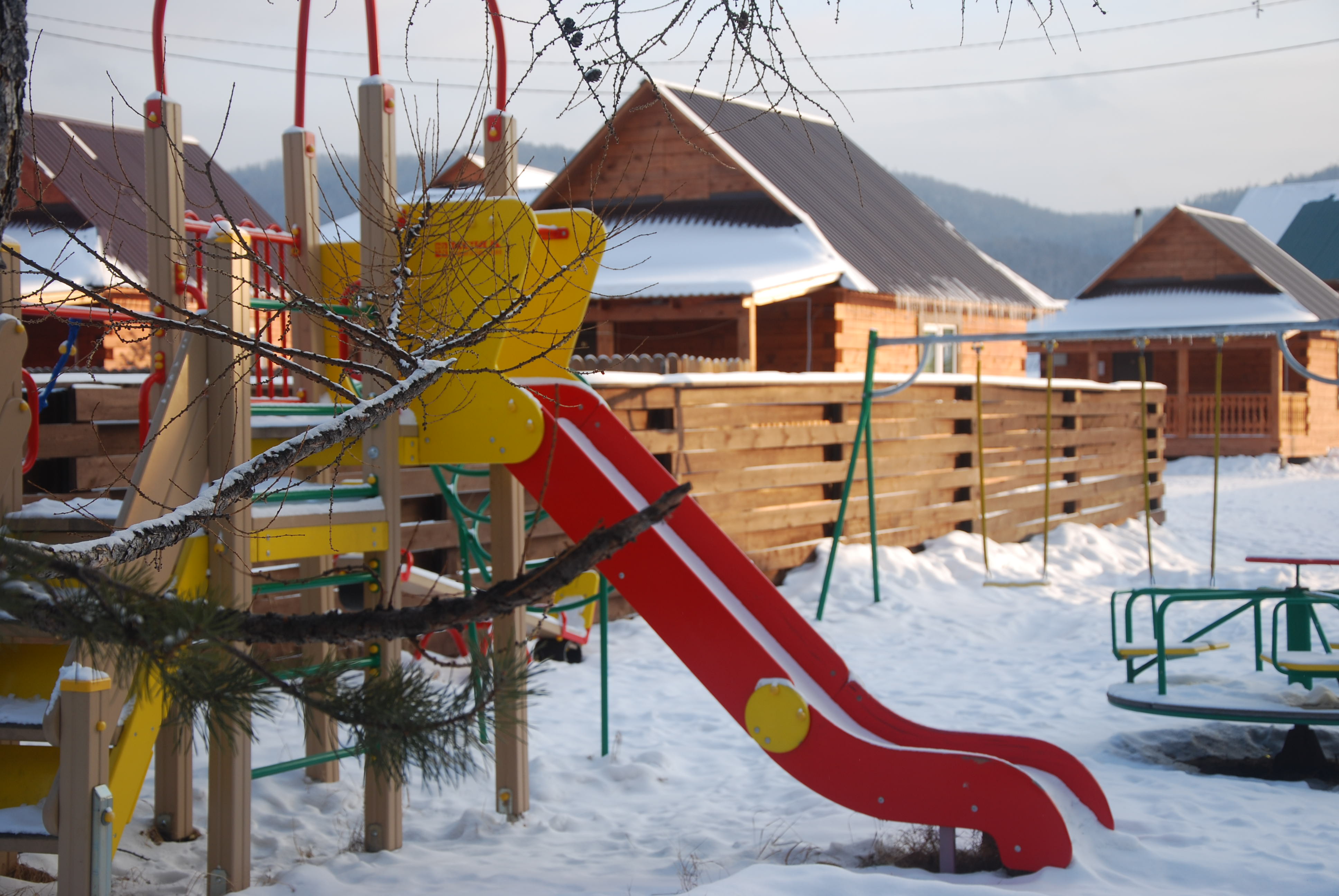 Фото Семейный