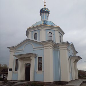 Церковь Екатерины Великомученицы (selo Shvedino, Sovetskaya ulitsa, 26), orthodox church