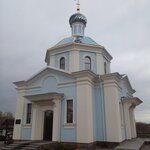 Церковь Екатерины Великомученицы (selo Shvedino, Sovetskaya ulitsa, 26), orthodox church