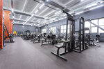 Insight (Ibragimova Boulevard, 88), fitness club