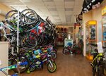 VeloMotoBan (Bazoviy Drive, 1Дк3), sports equipment
