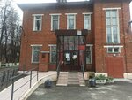Рязанский областной клинический госпиталь для ветеранов войн, терапевтическое отделение № 1 (Semashko Street, 3к5), department of the hospital