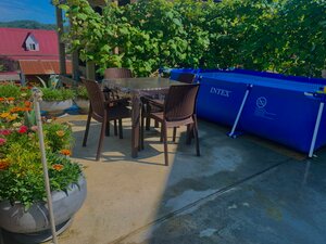 Гостевой дом Уют