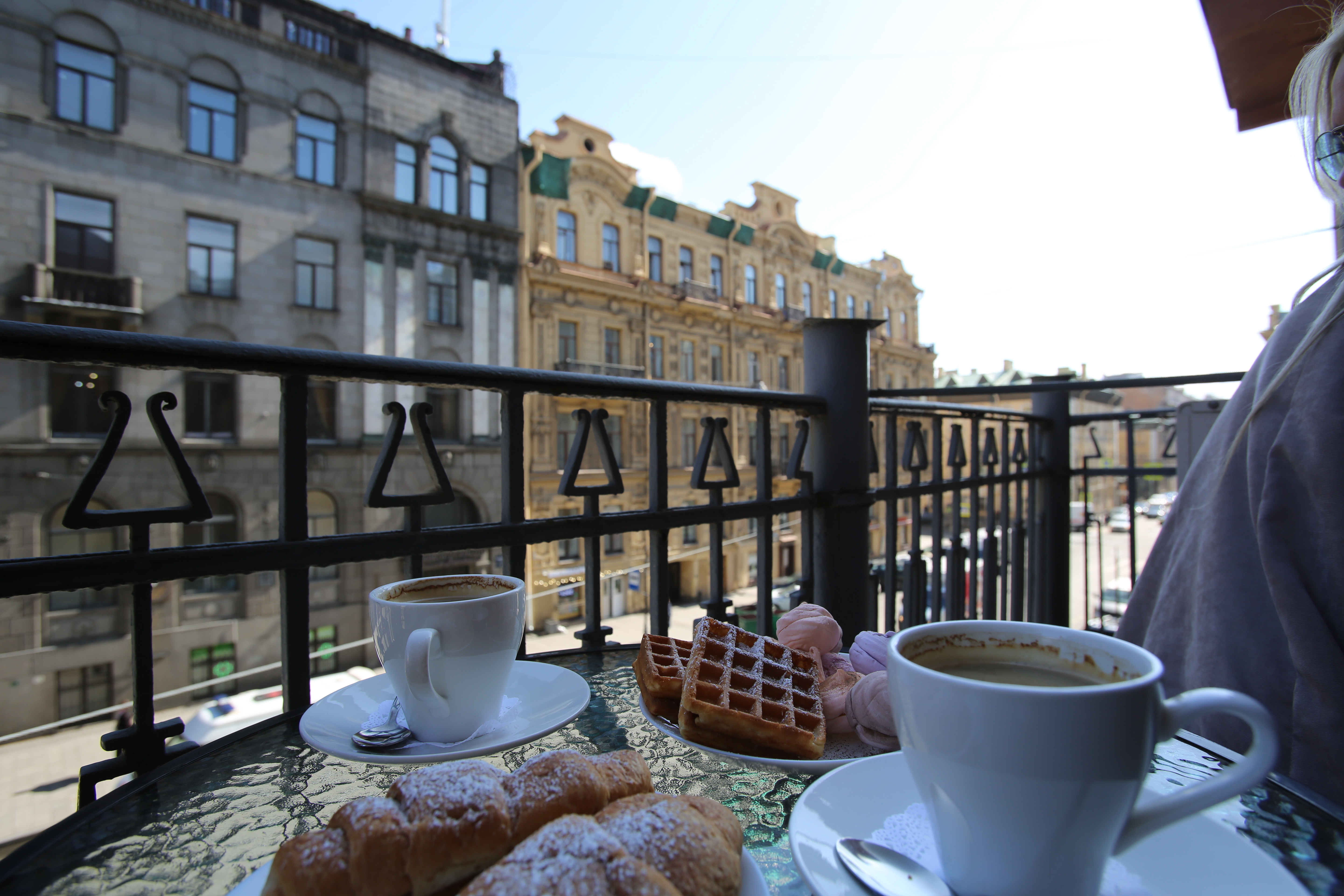 Фото Престиж центр