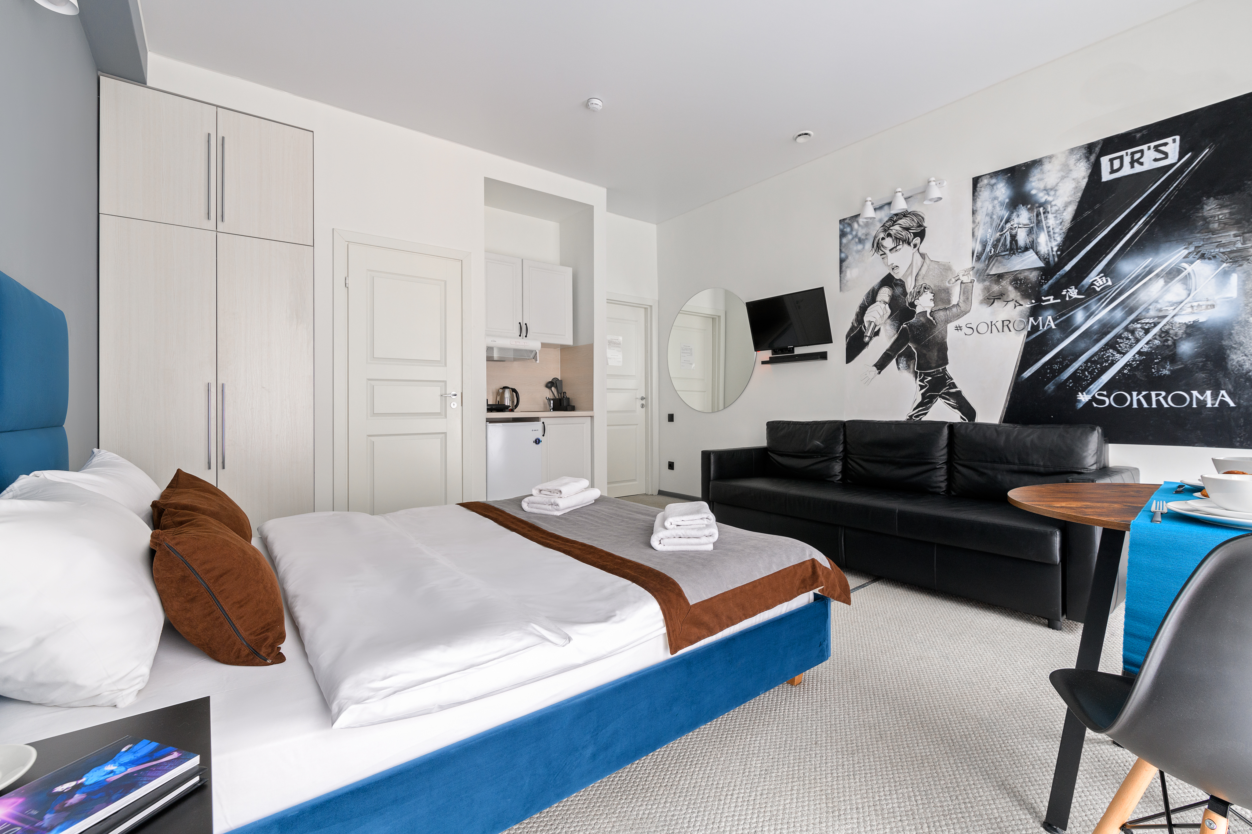 Фото отеля 5