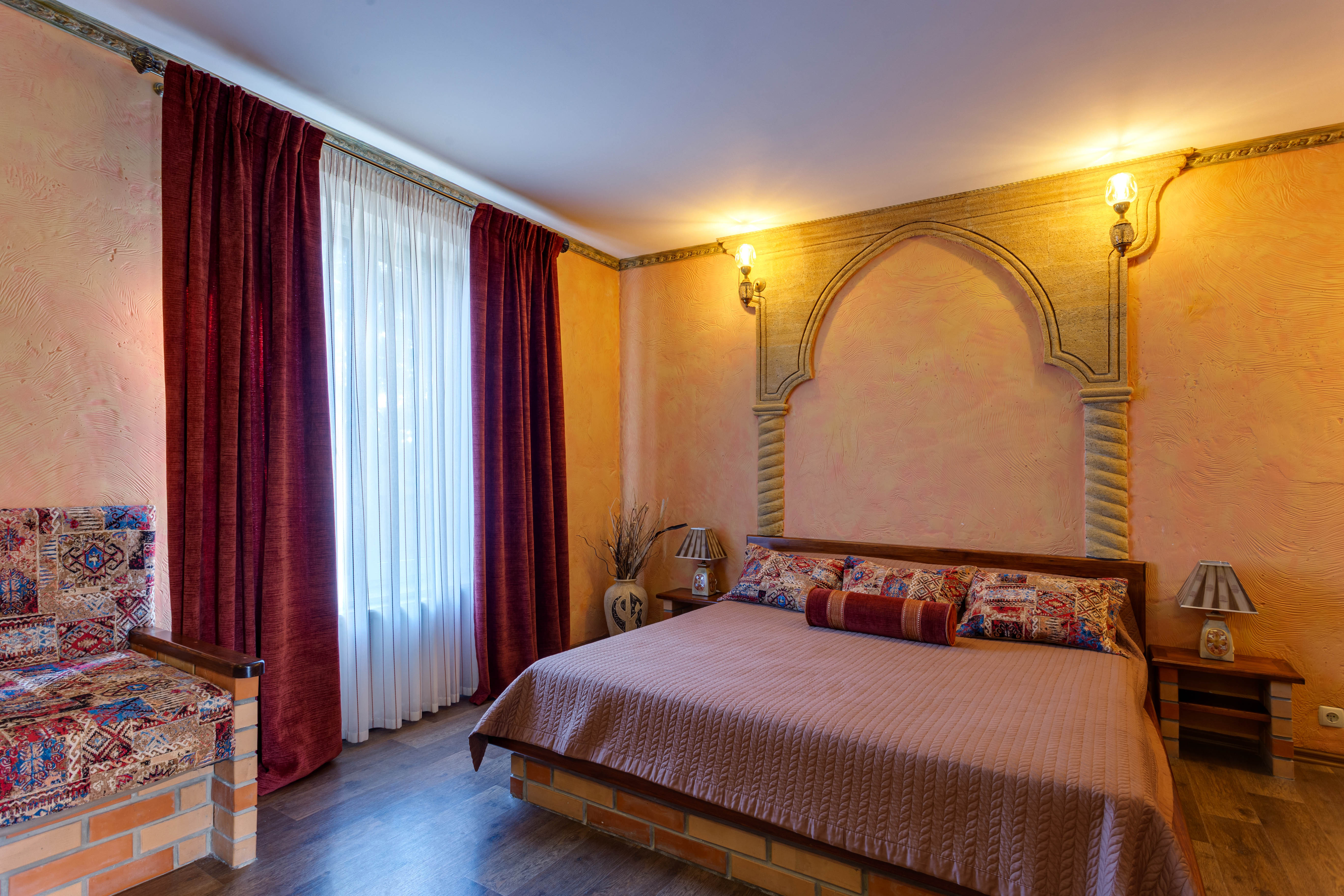 Фото Вилла Аркале