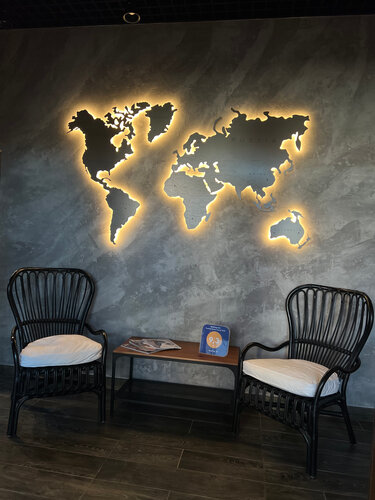 Внешний вид отеля Vip-29 в Ростове-на-Дону, фото 5