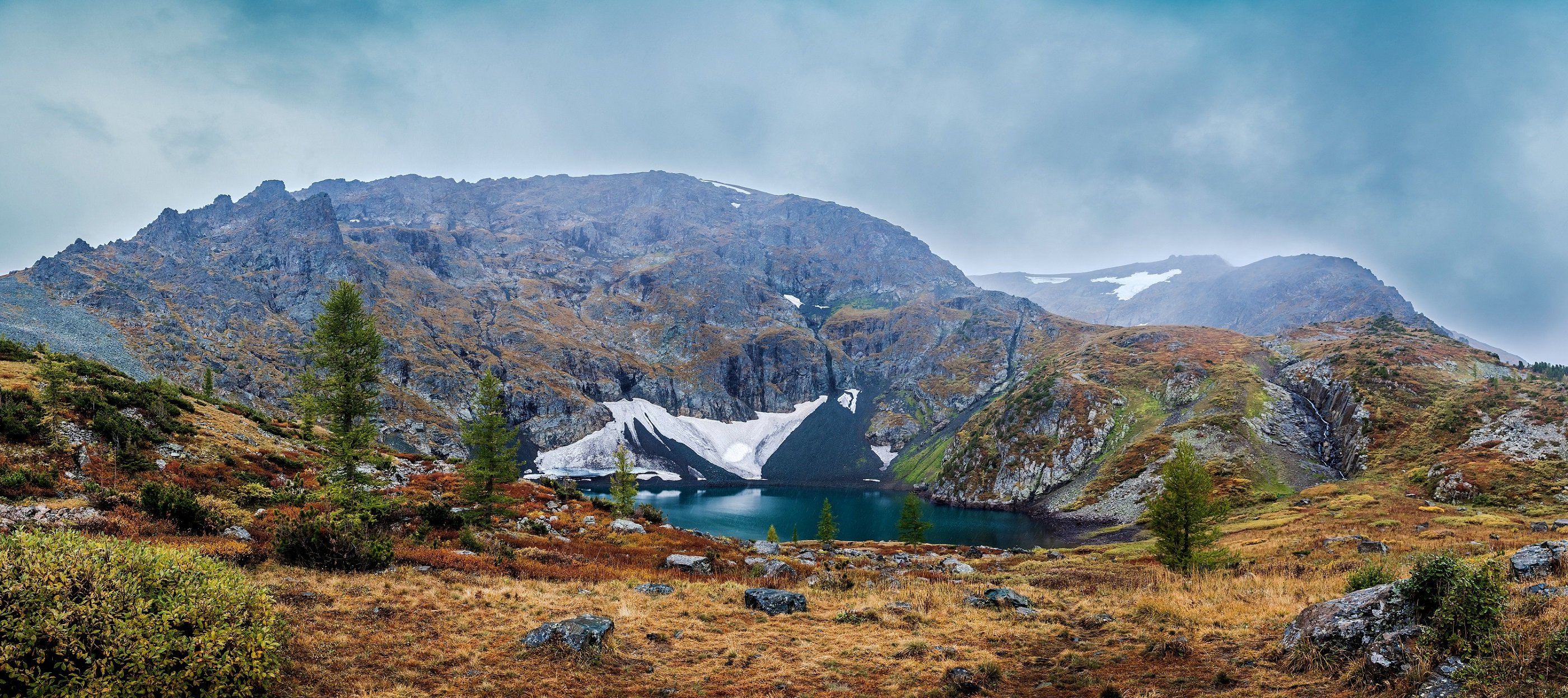 Фото Вершина Алтая