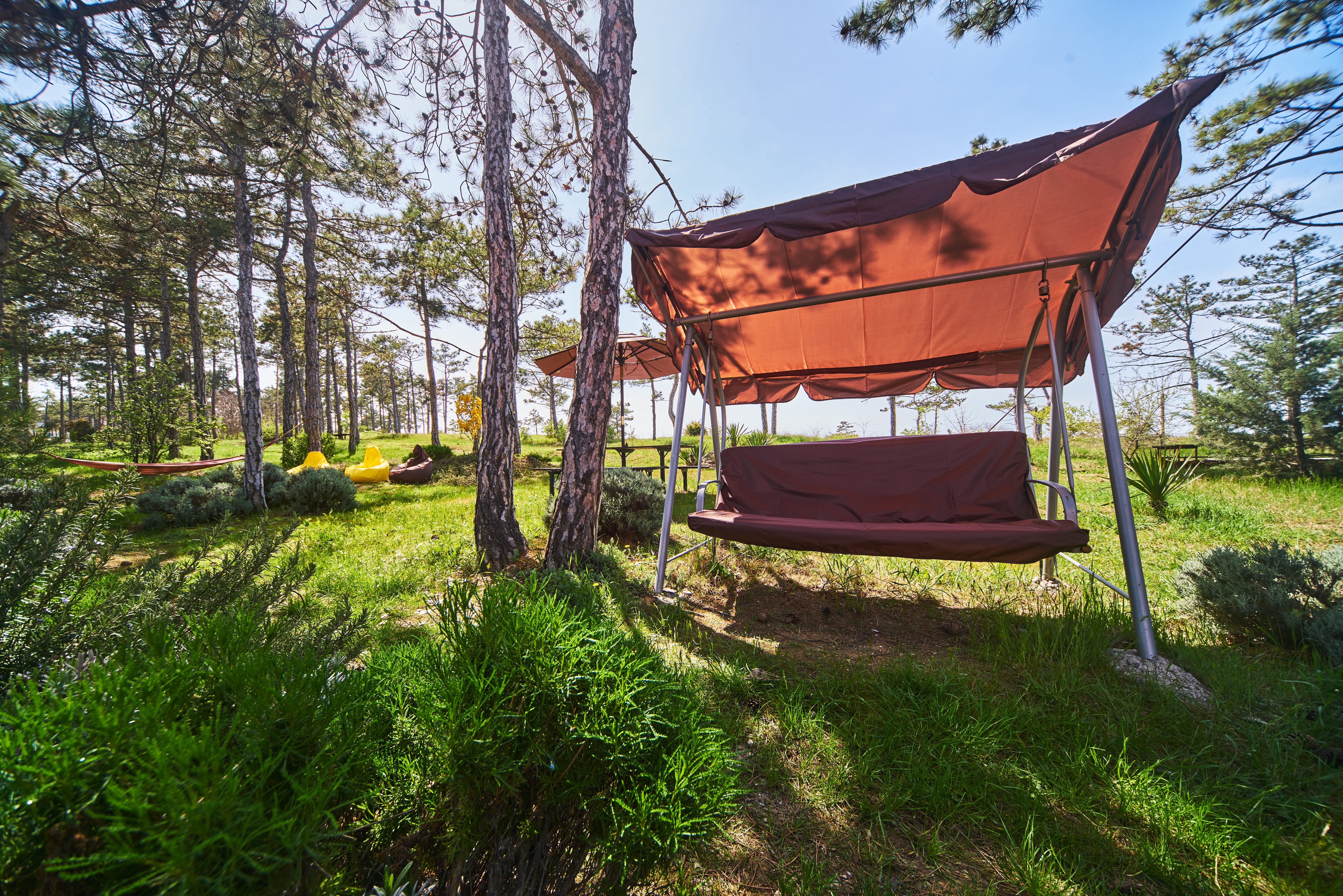 Фото Вилла Сова