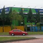 Shah Alam Tyres & Auto Accessories (Lot 53 Jalan Utas B 15/B, Seksyen 15, 40000 Shah Alam, Selangor), tires and wheels