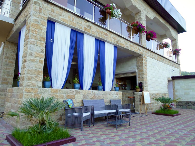 Фото Золотой Лев