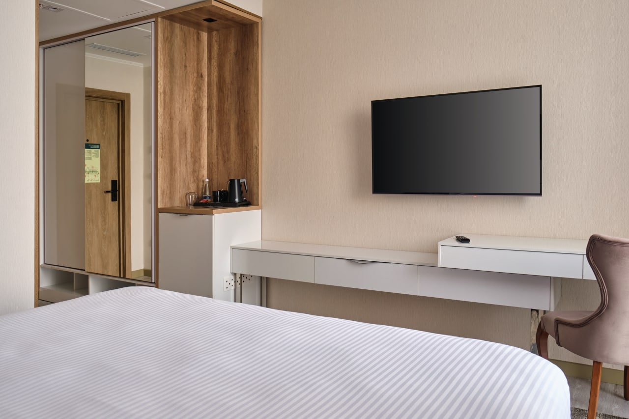 Фото Panarams Tashkent Hotel