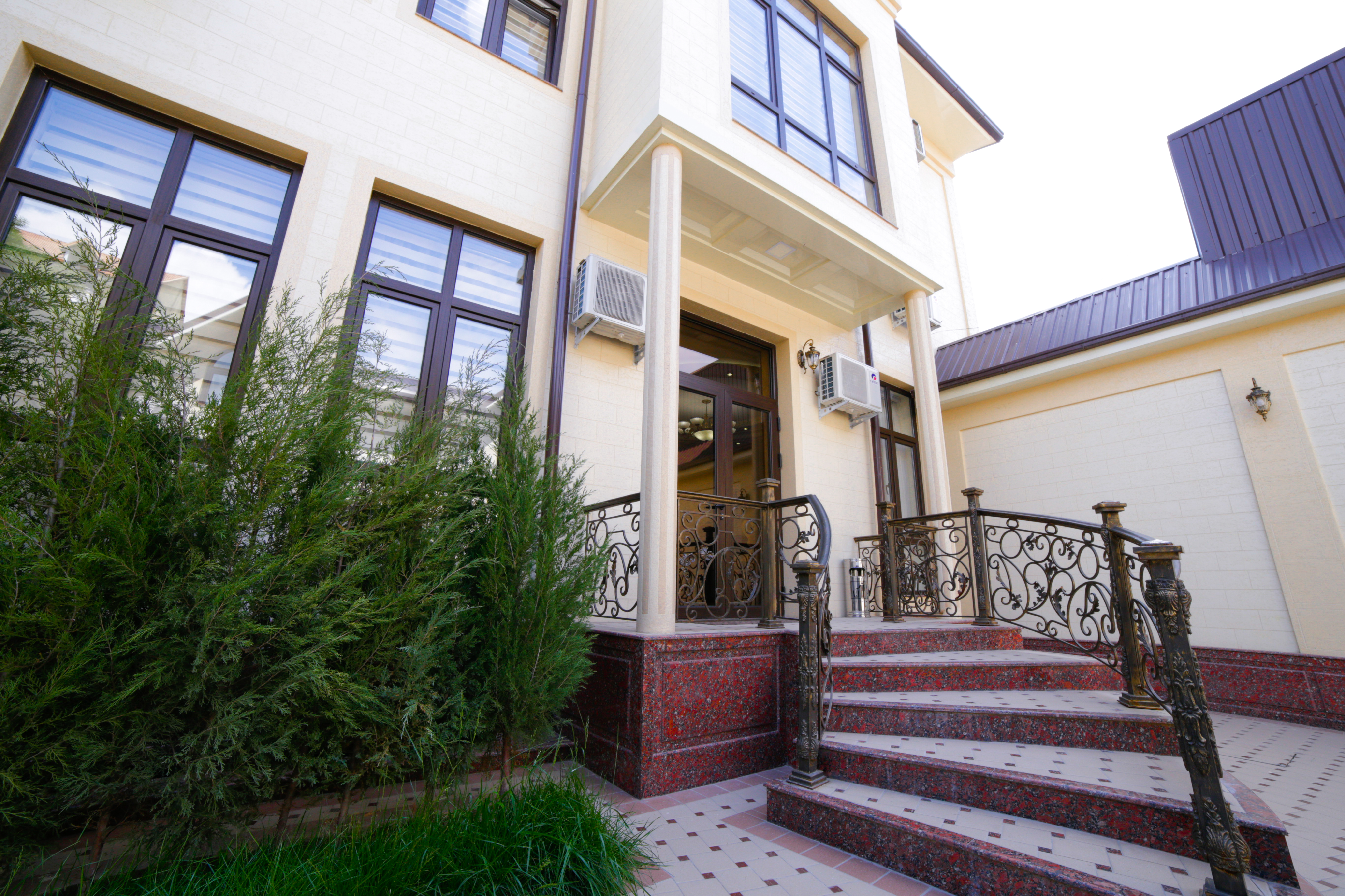 Фото Alliance Hotel Tashkent