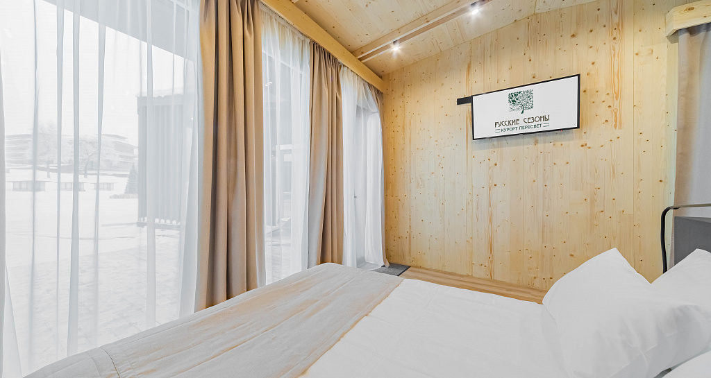 Фото Les Villages Peresvet