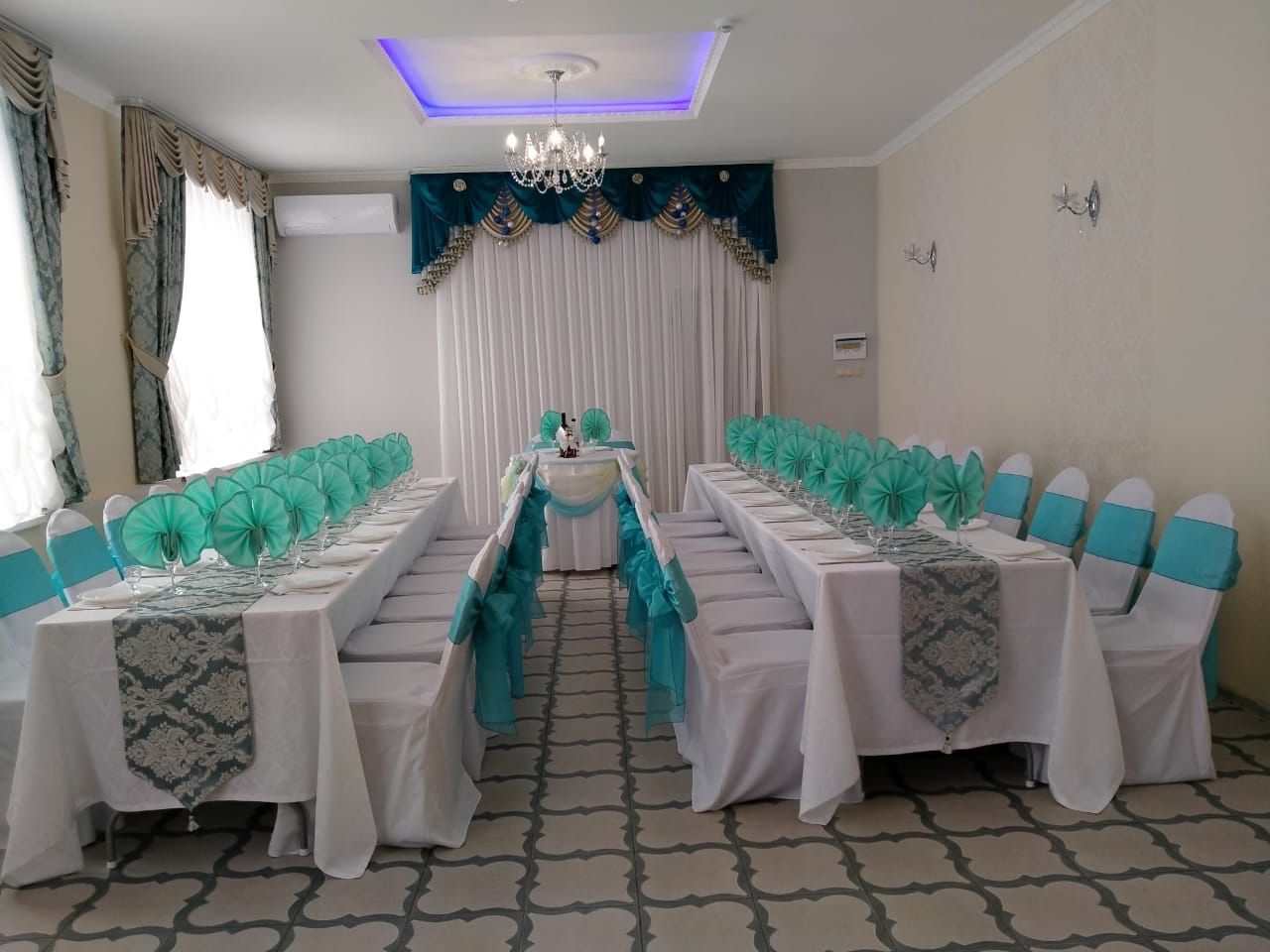 Фото Гостиница Товарково