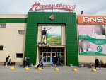 Туалет (Zaozyornaya Street, 11/1), toilet