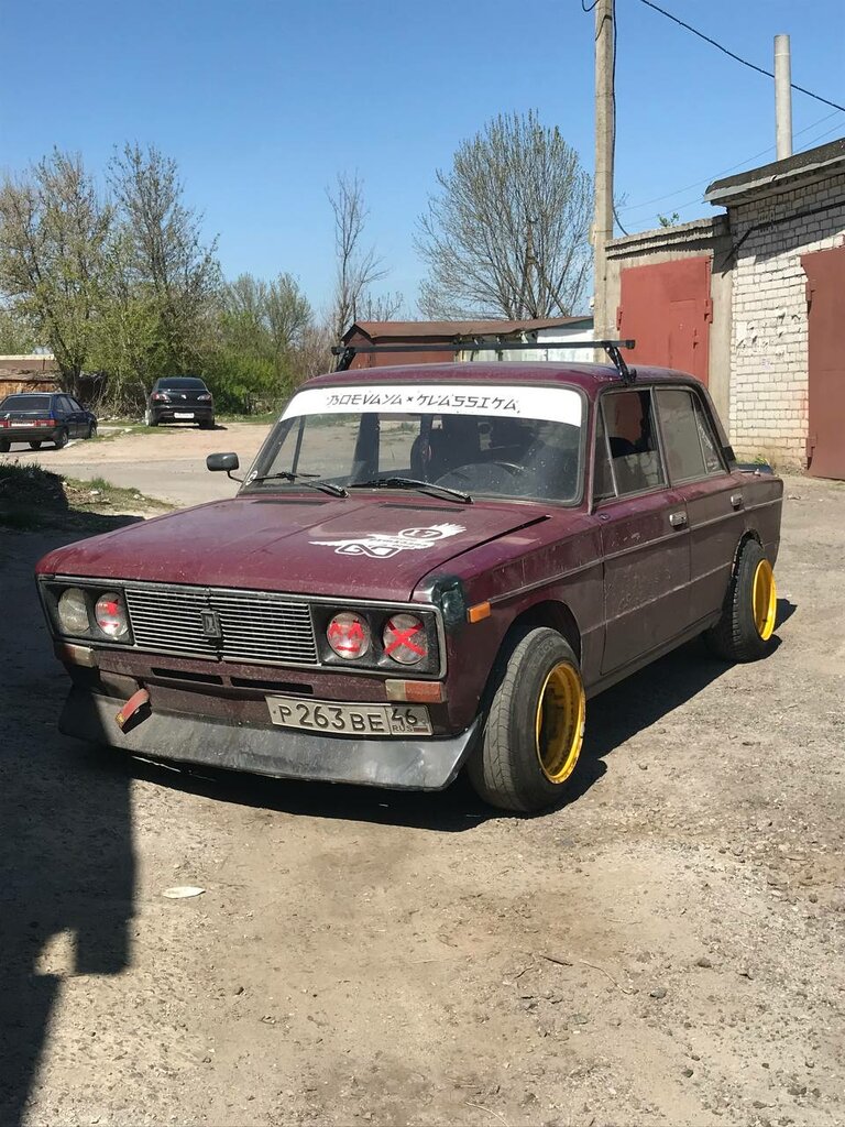 Tire service Gruz-zapaska, Kurchatov, photo