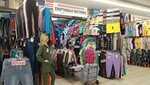 Kvk (MKAD, 14th kilometre, 4), clothing store