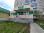 Судебный участок № 1 (Engelsa Street, 15к8) ، حاكم الصلح