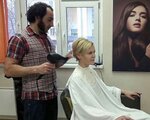 Парикмахер Григор ВОГ (Glinki Street, 8А) ، صالون تجميل