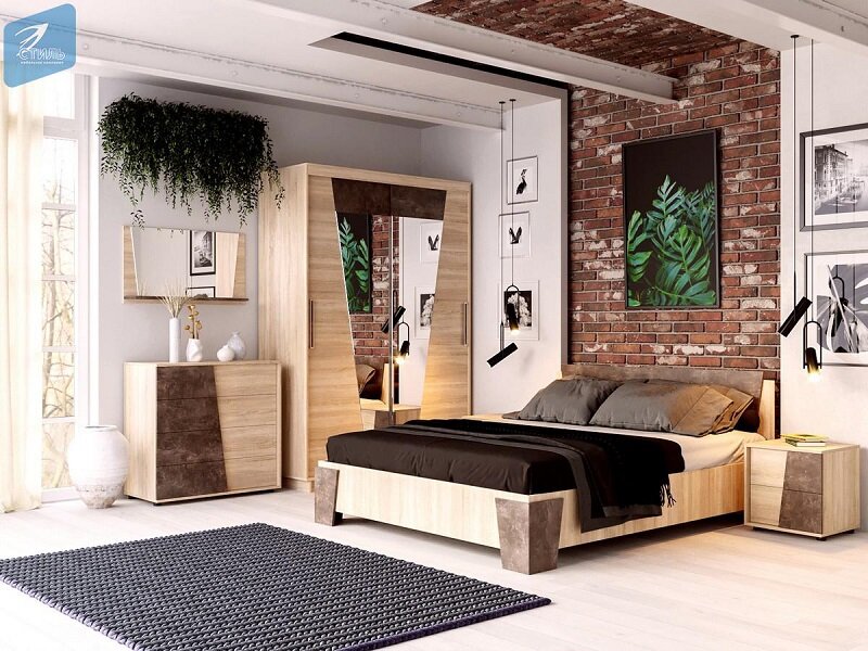 Furniture store MebelStore72, Tyumen, photo